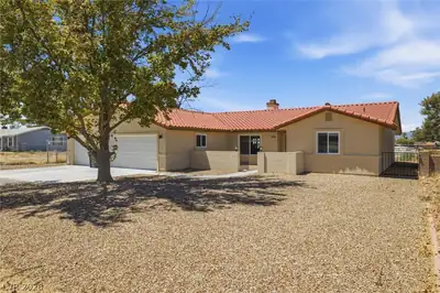 1260 South Pahrump Valley Boulevard, Pahrump, NV 89048 