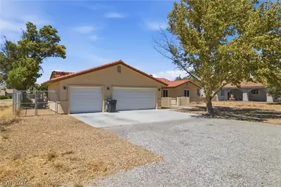 1260 South Pahrump Valley Boulevard, Pahrump, NV 89048 