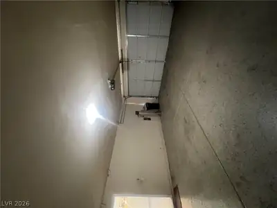 5233 Aztec Heights Street, North Las Vegas, NV 89081 Garage