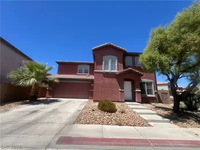 5233 Aztec Heights Street, North Las Vegas