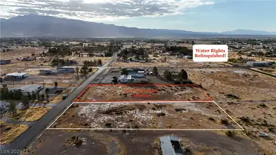 1391 Bruce Street Pahrump, NV 89048