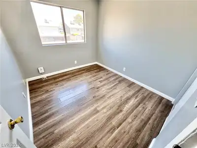 3911 Hartford Place, Las Vegas, NV 89102 Bedroom