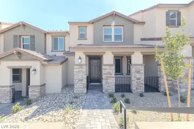 12544 Kings Creek Place, Las Vegas