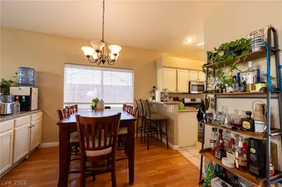 498 Beaconwood Street, Henderson, NV 89052 Kitchen