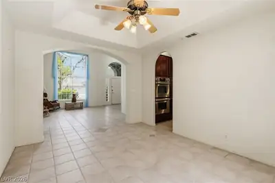 7789 Brook Valley Drive, Las Vegas, NV 89123 Dining Area
