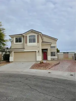 9352 South Villa Tuscany Avenue, Las Vegas