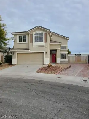 9352 South Villa Tuscany Avenue 