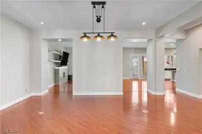 7135 Comanche Canyon Avenue, Las Vegas, NV 89113 Living Room