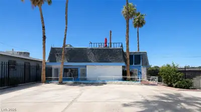5900 Boulder Highway, Las Vegas