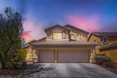 1948 TANNER VALLEY Circle, Las Vegas