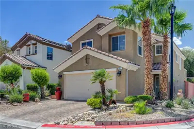 507 Teedale Court, Las Vegas