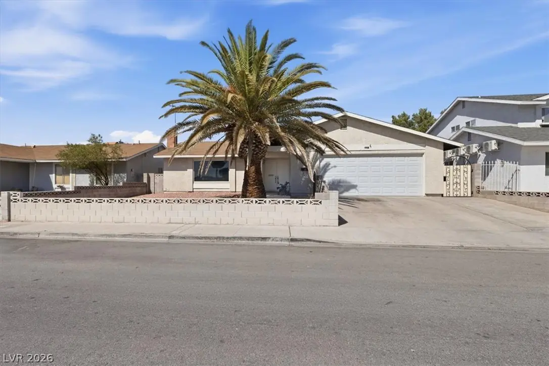 3557 Rosewood Street, Las Vegas, NV 89103