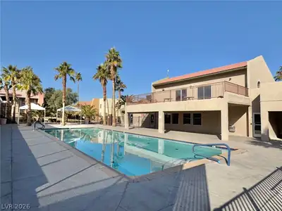 4921 Indian River Drive 124 Pool