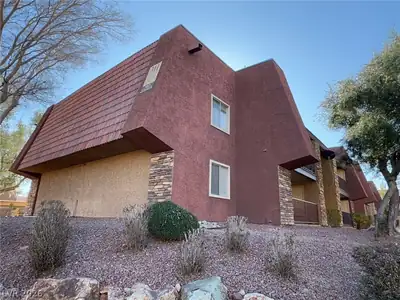 4921 Indian River Drive 124, Las Vegas