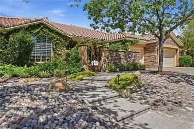 2753 Vikings Cove Lane, Las Vegas