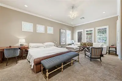 2753 Vikings Cove Lane, Las Vegas, NV 89117 Bedroom