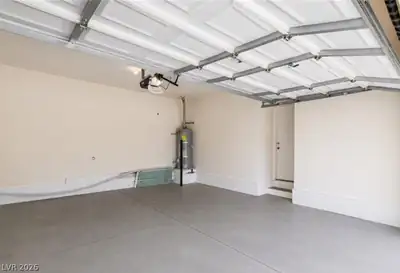 2520 Bottle Palm Court Garage