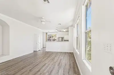 2520 Bottle Palm Court Living Room