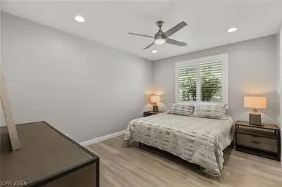11305 Golden Chestnut Place, Las Vegas, NV 89135 Bedroom