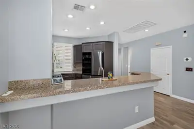 5117 Progresso Street Kitchen