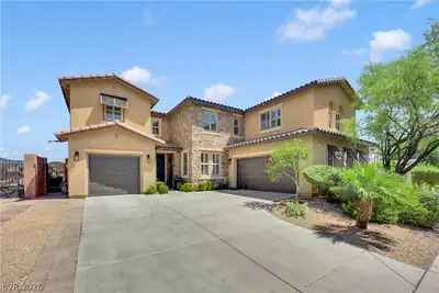 7566 Mezzanine View Avenue Las Vegas, NV 89178