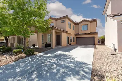 5565 Danforth Avenue, Las Vegas