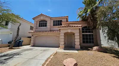 10071 Cheyenne Dawn Street, Las Vegas