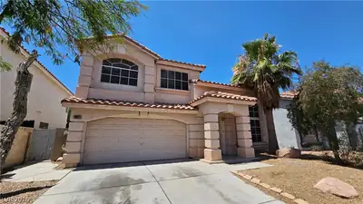 10071 Cheyenne Dawn Street, Las Vegas, NV 89183 