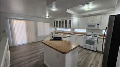 10071 Cheyenne Dawn Street, Las Vegas, NV 89183 