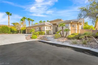 3694 Cameron Paul Court, Las Vegas