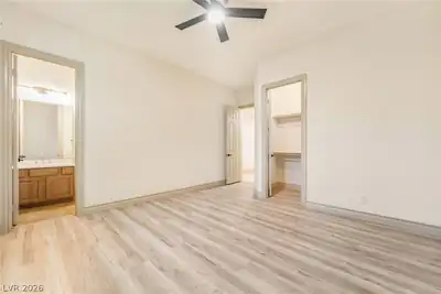 3694 Cameron Paul Court, Las Vegas, NV 89139 Bedroom