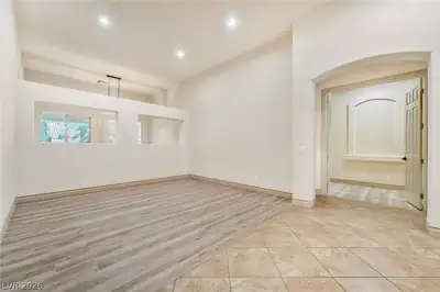 3694 Cameron Paul Court, Las Vegas, NV 89139 Living Room