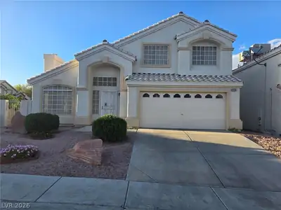 8998 Odense Way, Las Vegas