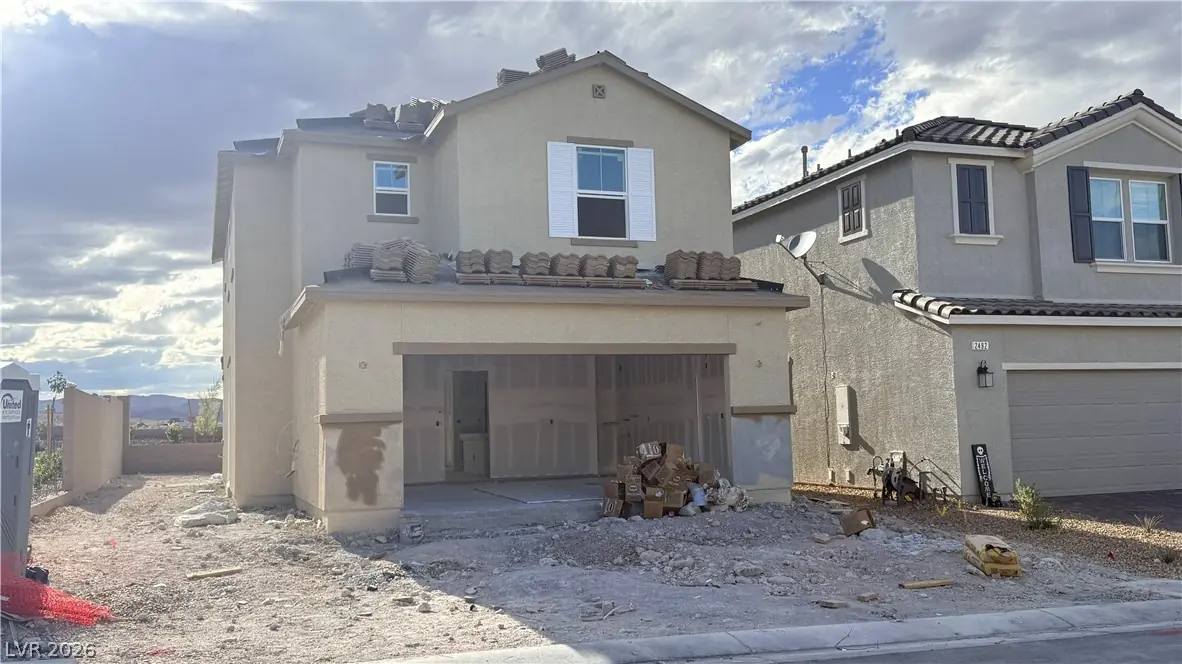 2494 Palizzi Court, Henderson, NV 89044