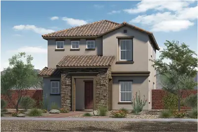 2494 Palizzi Court, Henderson