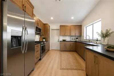 4312 Yorkwood Drive, North Las Vegas