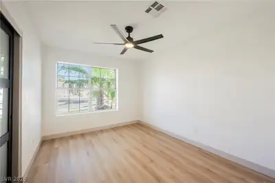 4312 Yorkwood Drive, North Las Vegas, NV 89032 Bedroom
