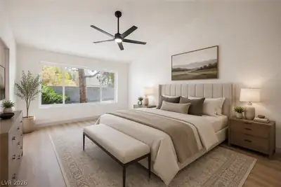 4312 Yorkwood Drive, North Las Vegas, NV 89032 Other