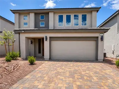 7443 Legacy Point Street, Las Vegas