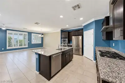 1844 Navajo Falls Street Kitchen