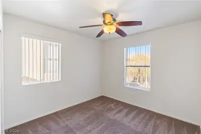 9477 Havasu Canyon Avenue, Las Vegas, NV 89166 Bedroom