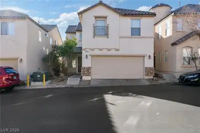 9477 Havasu Canyon Avenue, Las Vegas