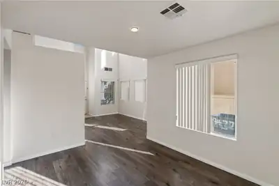 9477 Havasu Canyon Avenue, Las Vegas, NV 89166 Living Room