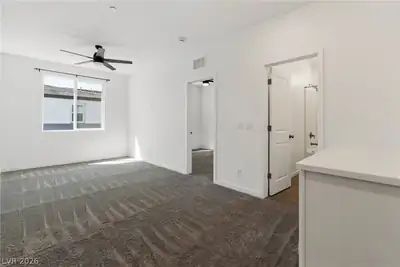 222 Krameria Avenue, Henderson, NV 89011 Primary Bedroom
