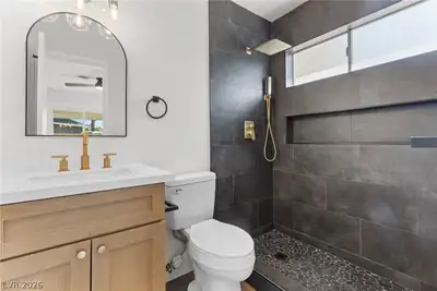 4741 San Rafael Avenue, Las Vegas, NV 89120 Primary Bathroom