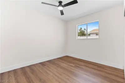 4741 San Rafael Avenue, Las Vegas, NV 89120 Bedroom