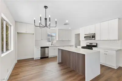 4741 San Rafael Avenue, Las Vegas