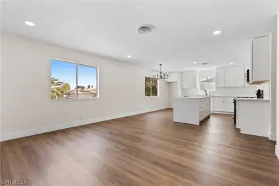 4741 San Rafael Avenue, Las Vegas, NV 89120 Living Room