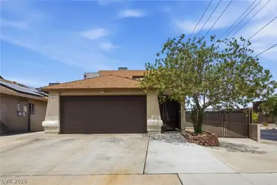 567 Dutchman Avenue, Henderson