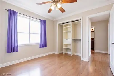 567 Dutchman Avenue, Henderson, NV 89011 Bedroom